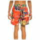 Grimey Ανδρικό μαγιό Ocean Gateways Swimming Shorts